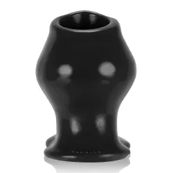 Oxballs Plug Pig-Hole FF 14 x 11cm Noir